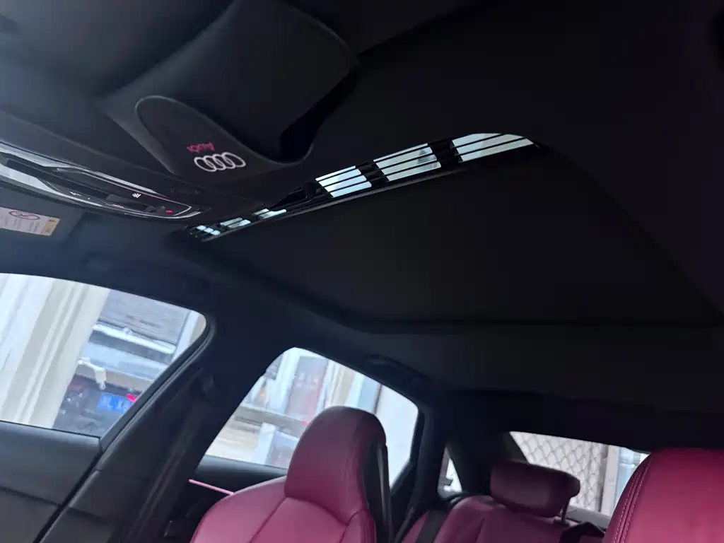 Audi S4 2020 — фото 10