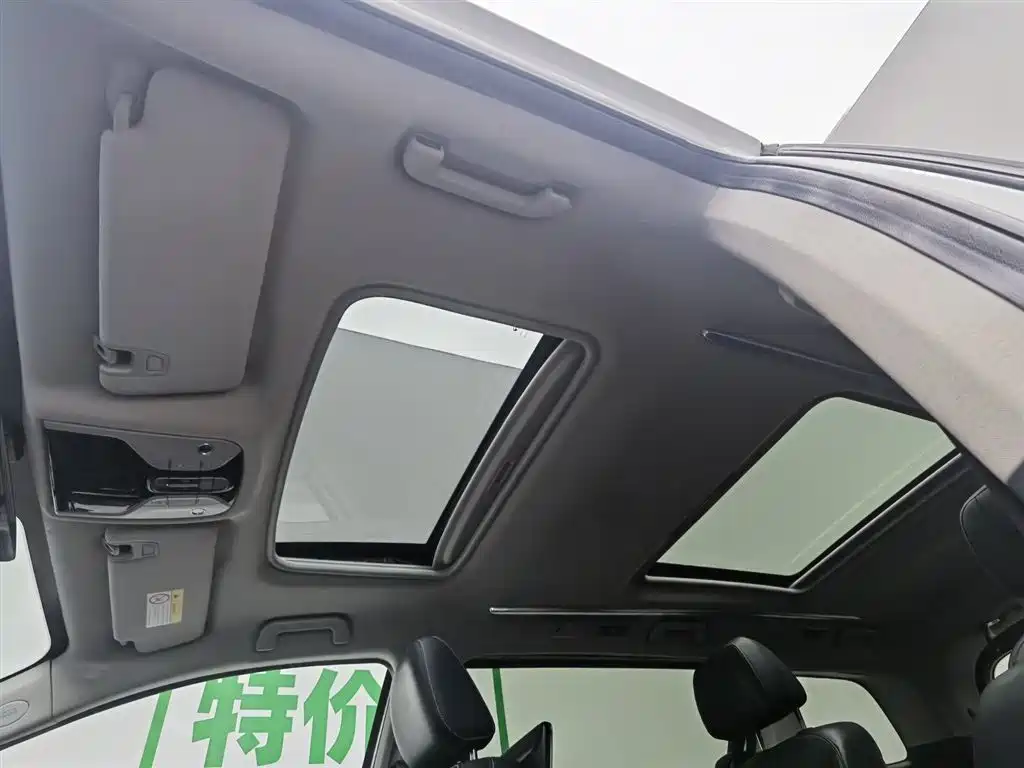 GAC Motor Trumpchi M8 2020 — фото 14