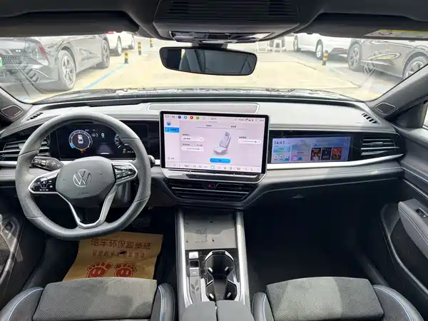 Volkswagen Passat 2026