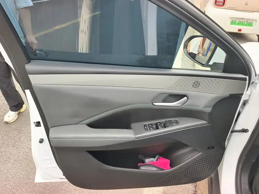 BYD Qin PLUS 2025