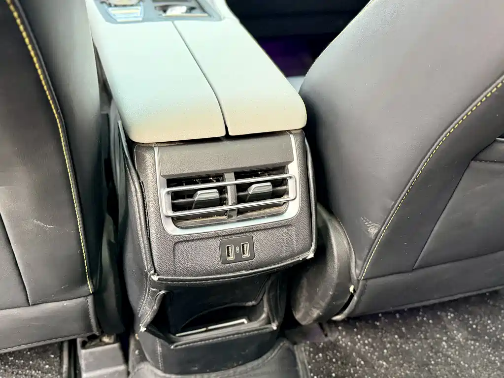 Changan CS75 PLUS 2024 — фото 14