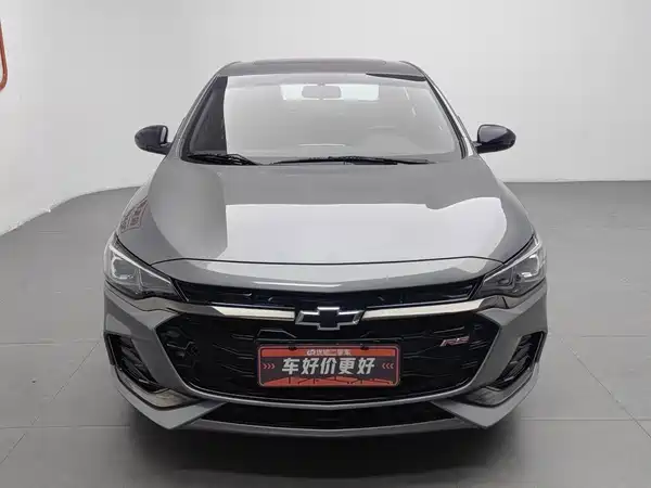 Chevrolet Monza 2020
