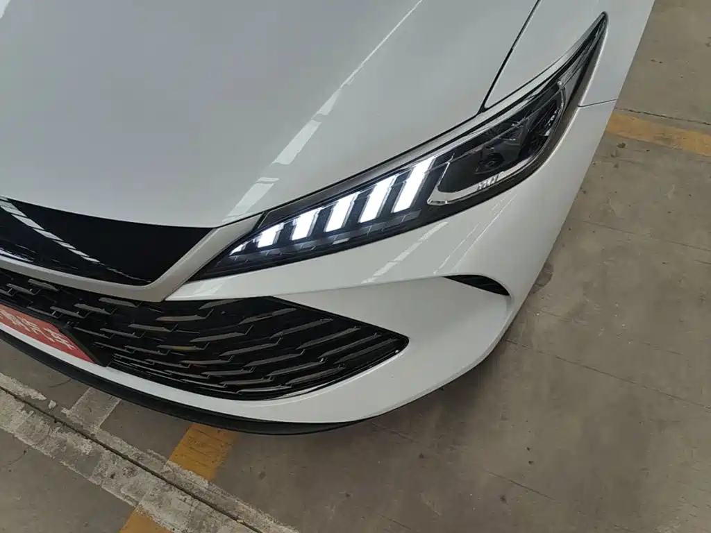 BYD Qin PLUS 2026 — фото 24