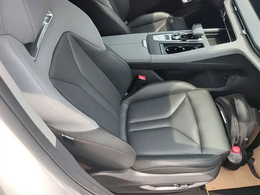 Changan CS75 PLUS 2023 — фото 25