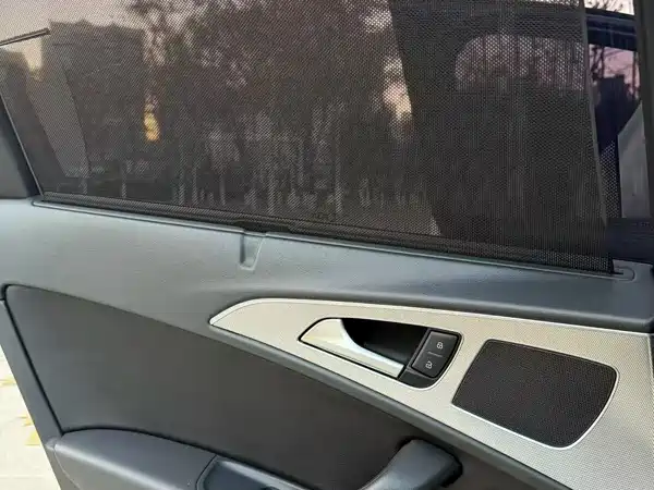 Audi A6L 2018