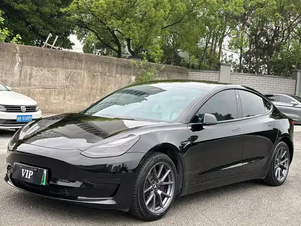 Tesla Model 3 2024