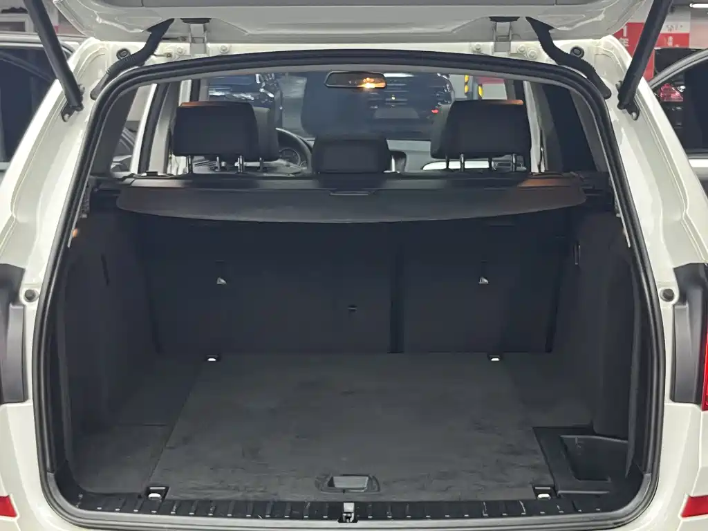 BMW X3 2017 — фото 27