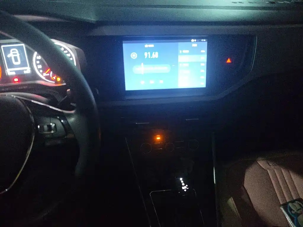 Volkswagen Polo 2019