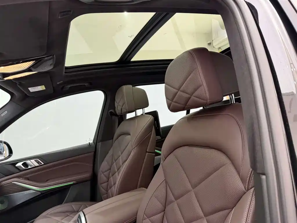 BMW X5 2023 — фото 16
