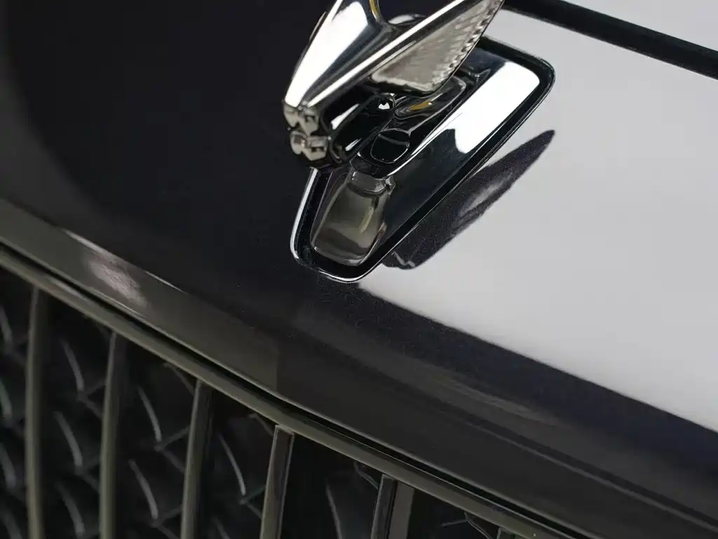 Bentley Flying Spur PHEV 2022 — фото 2
