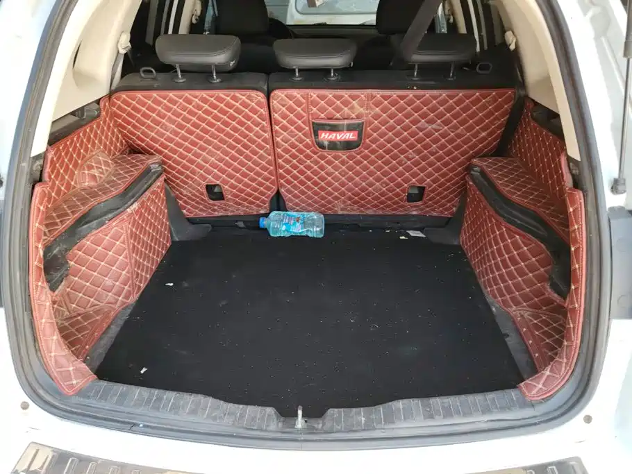 Haval H6 2019
