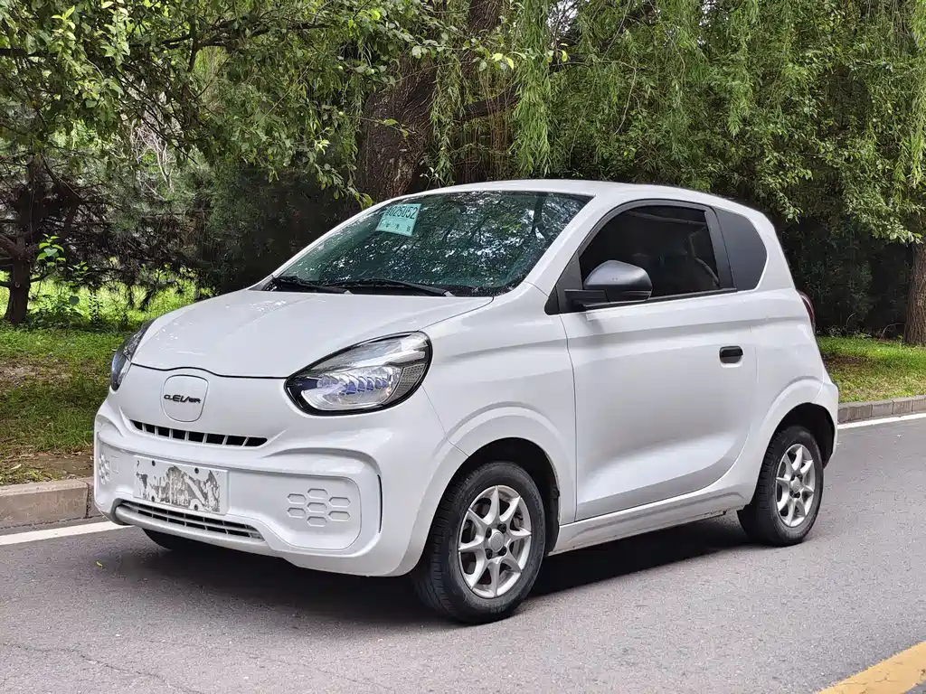 Roewe Clever 2022