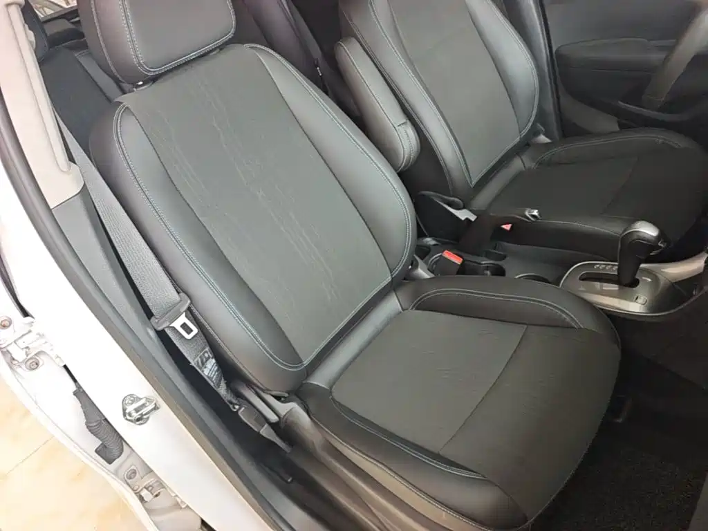 Chevrolet Trax 2015 — фото 25