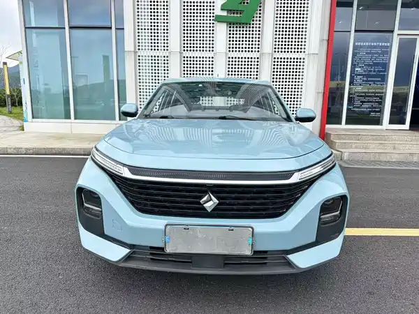 Baojun RC-5 2020