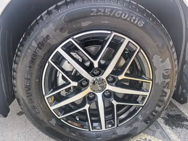 BYD Seal 05 DM-i 2025