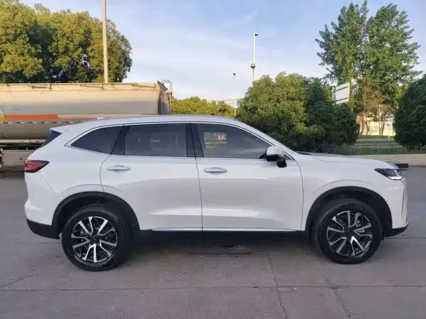 Haval H6 2021