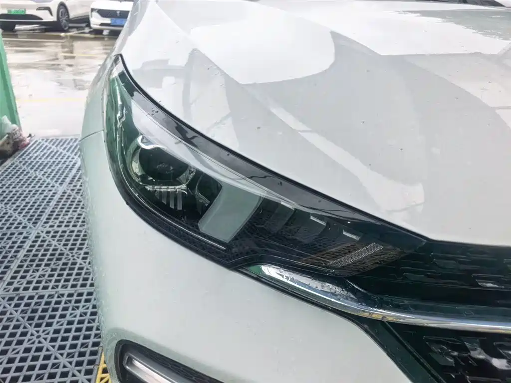 Chery Arrizo GX 2020