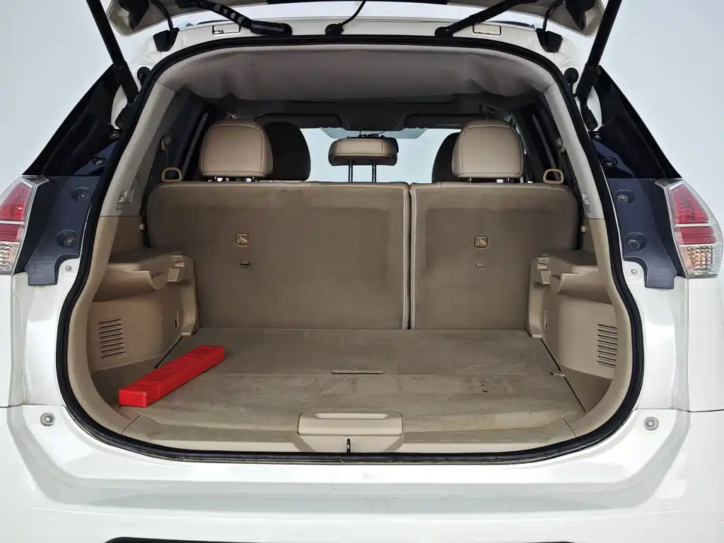 Nissan X-Trail 2014 — фото 17