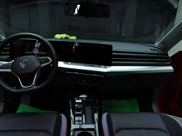 Volkswagen Lamando 2022