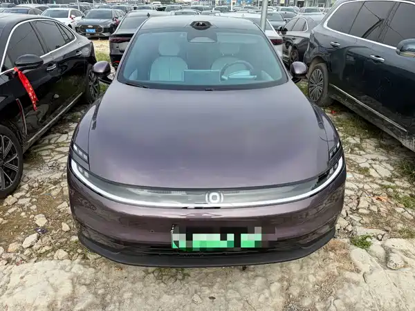 Changan Qiyuan A06 2026