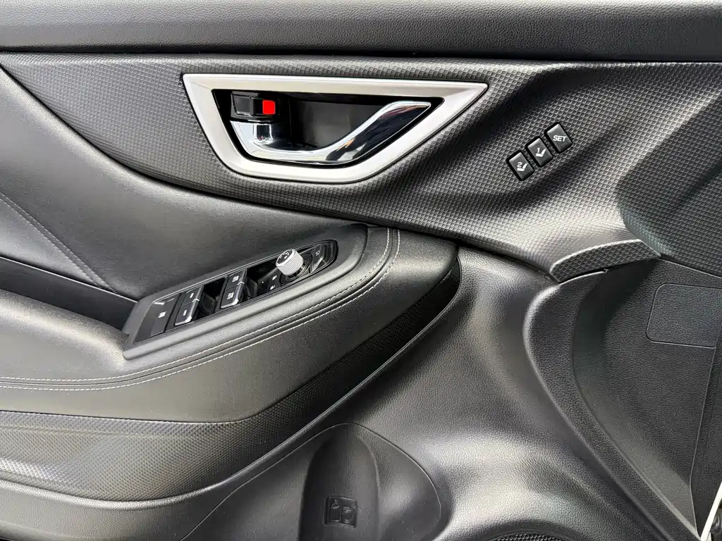 Subaru Forester 2021 — фото 7