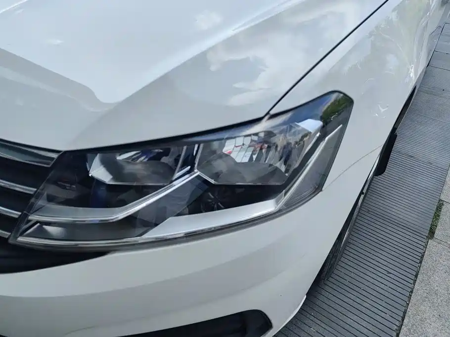 Volkswagen Lavida 2022
