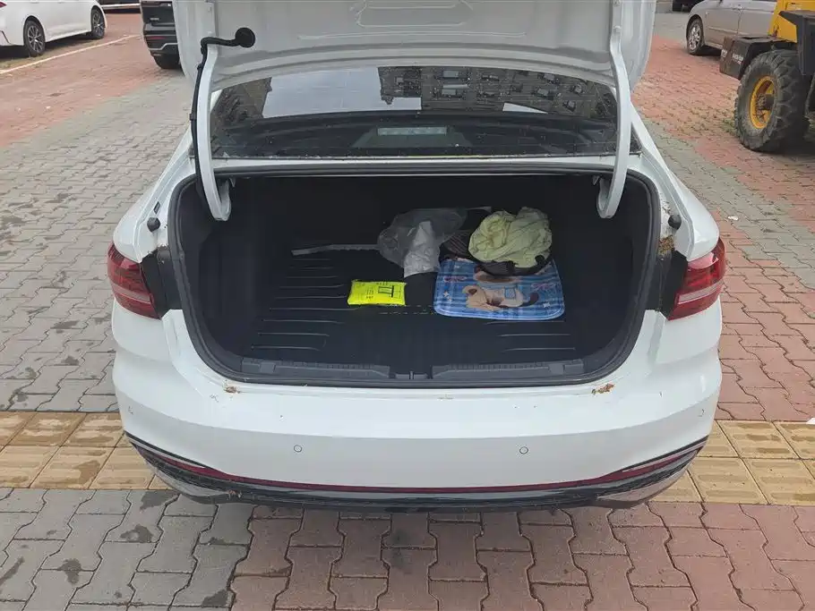 Volkswagen Lavida 2023