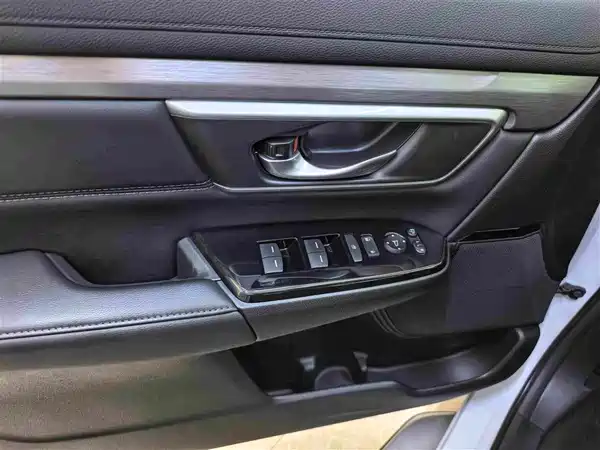 Honda Breeze 2023