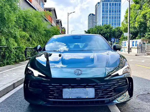 MG7 2026