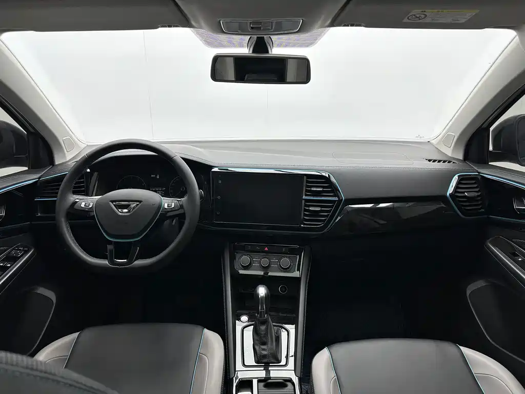 Jetta VS5 2022