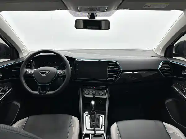 Jetta VS5 2022