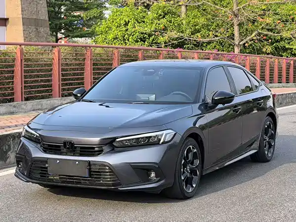 Honda Civic 2022