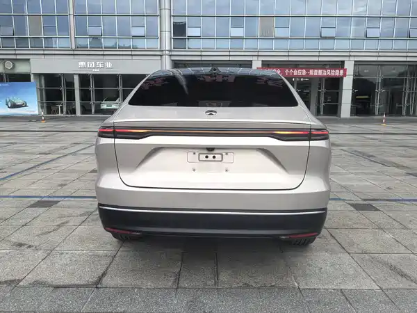 NIO EC7 2023