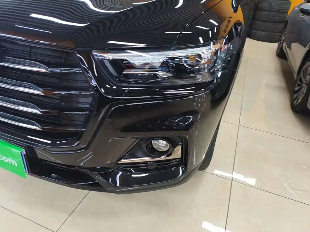 Haval H6 2026