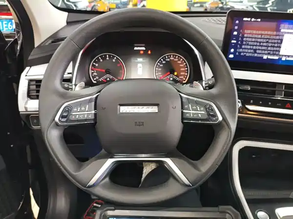 Haval H6 2026