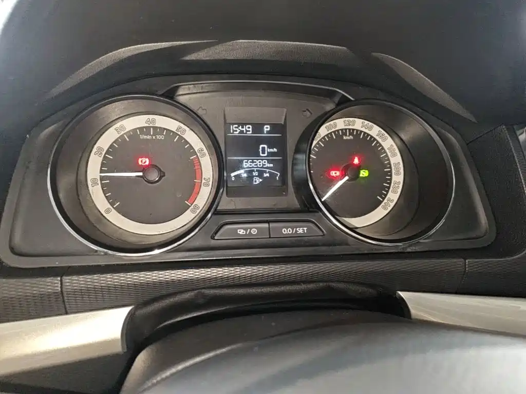 Skoda Kamiq 2020 — фото 12
