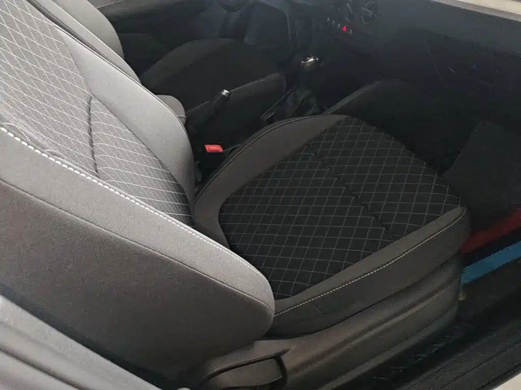Skoda Kamiq 2020 — фото 25