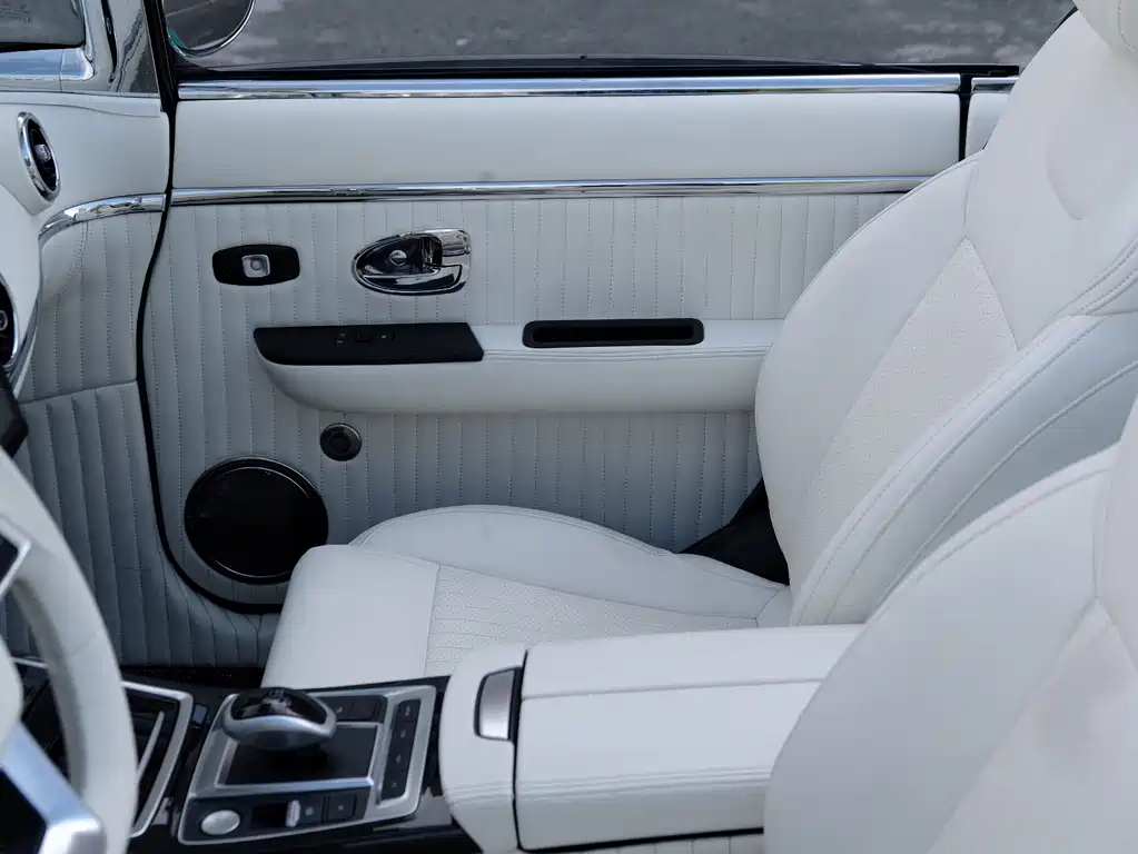SONGSAN MOTORS SS DOLPHIN 2023 — фото 19