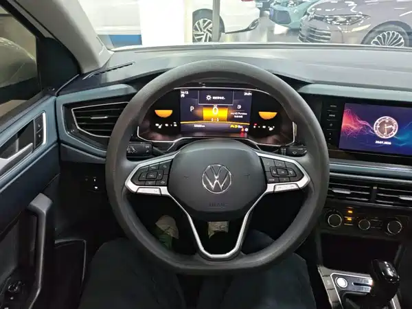 Volkswagen Lavida 2023
