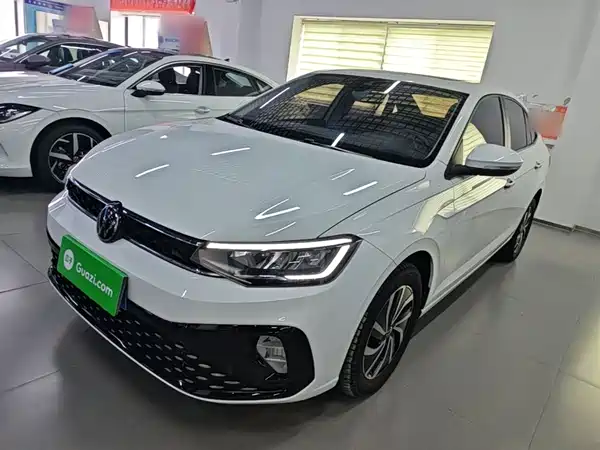 Volkswagen Lavida 2023