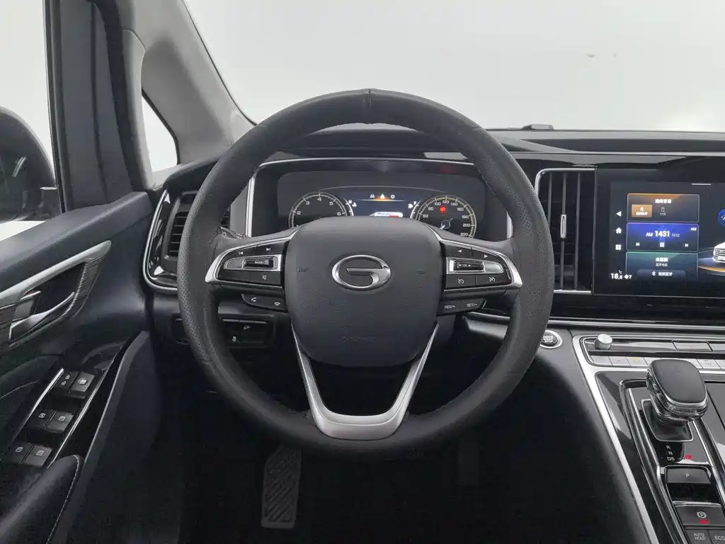GAC Trumpchi M8 2024 — фото 11