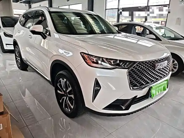Haval H6 2021