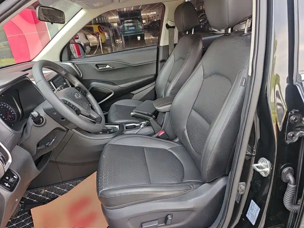 Hyundai ix35 2017 — фото 15