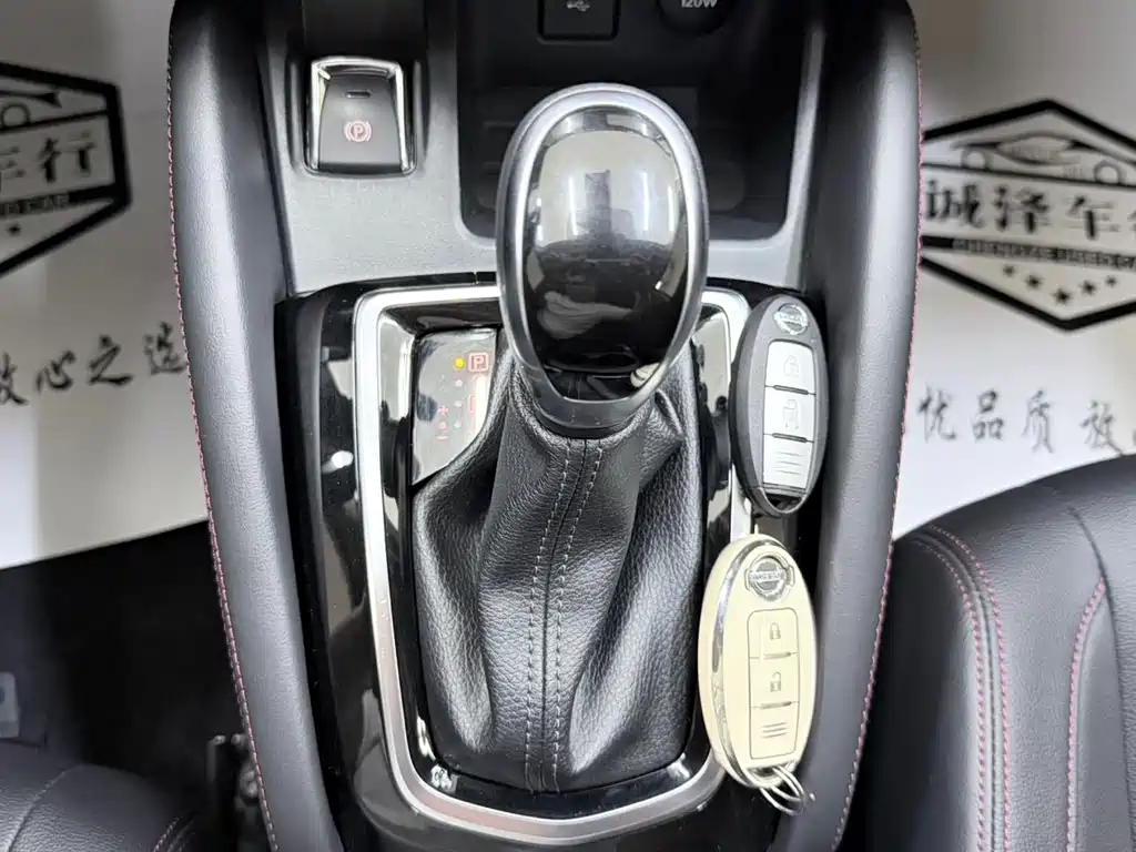 Nissan Qashqai 2022 — фото 13