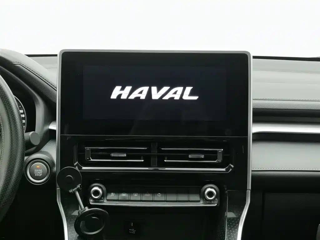 Haval M6 2021 — фото 12