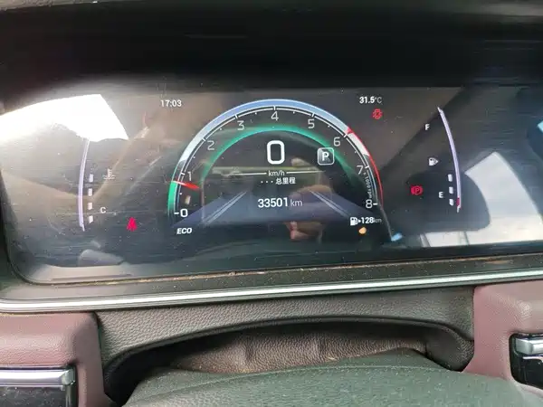 GAC Trumpchi M6 2022