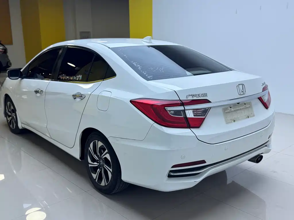 Honda Crider 2018 — фото 7
