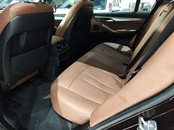 BMW X5 2017