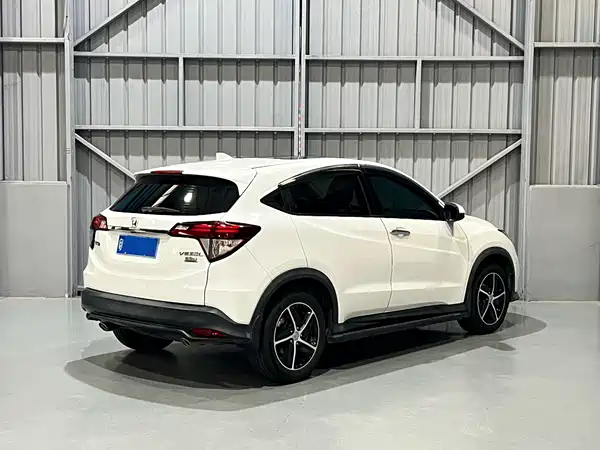 Honda Vezel 2020
