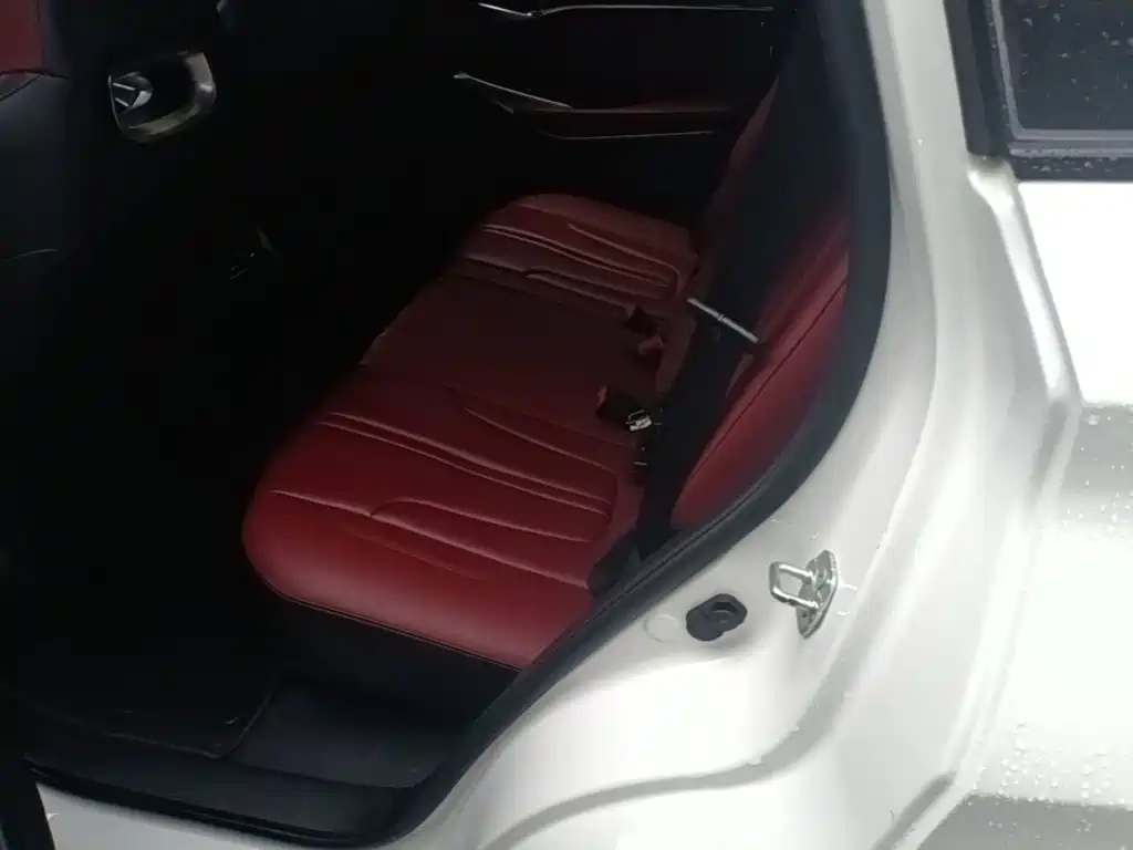 Changan CS75PLUS 2020 — фото 17